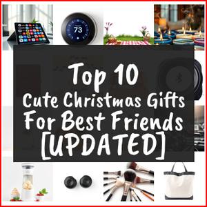 cute christmas gifts for best friends